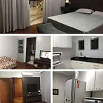 Casa Teporada