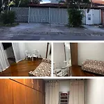 Casa Teporada