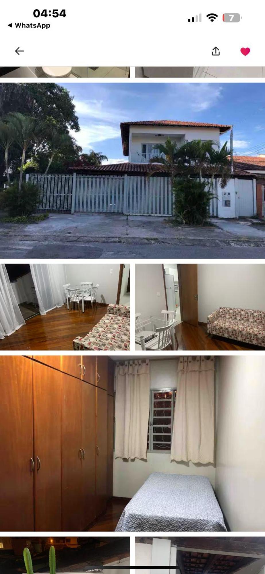Casa Teporada
