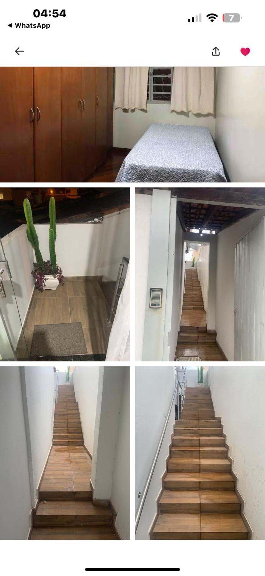 Casa Teporada Apartamento Brasília